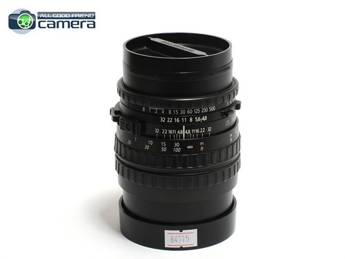 Hasselblad CB Tessar 160mm F/4.8 T* Lens *EX* - Picture 1 of 6
