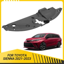 Radiator Support Cover Fit For Toyota Sienna 2021-2025 2022 2023 # 5329508021