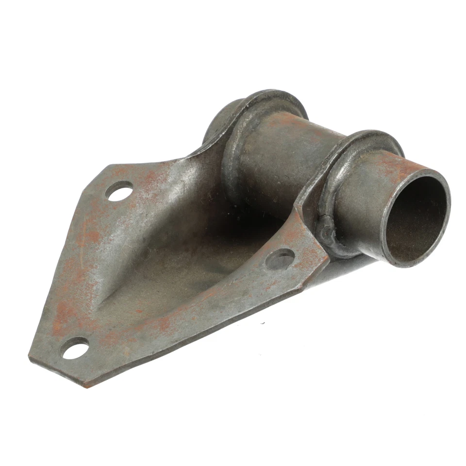 SOPORTE SUSPENSIÓN HOJA RESORTE TRASERO DERECHO 1984-1997 RAM VAN NUEVO MOPAR 4089314 Foto 2 de 4