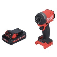Milwaukee M18 FID3-301 Akku Schlagschrauber 18 V 1/4" 226 Nm + 1x Akku 3,0 Ah