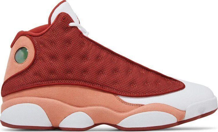 Las mejores ofertas en Jordan 13 Retro Dune Red | eBay