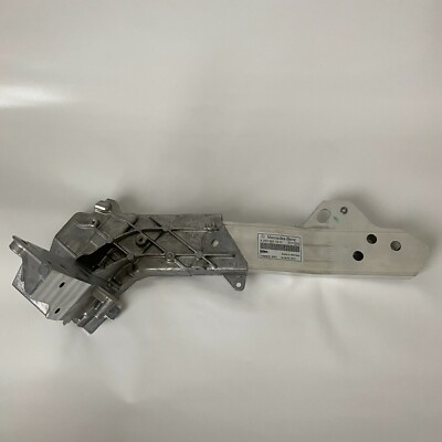 MERCEDES GLC300 FRONT LEFT RADIATOR SUPPORT CROSS MEMBER