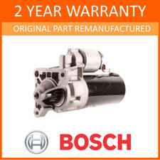 Motorino avviamento adatto a PEUGEOT 405 406 407 605 1.8 1.9 2.0 2.1 DIESEL 1989-2008