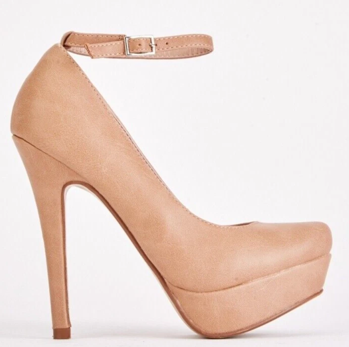Cheap platform cheap heels online