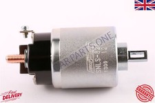 HITACHI STARTER MOTOR SOLENOID FOR MITSUBISHI Galant V Lancer V PORSCHE