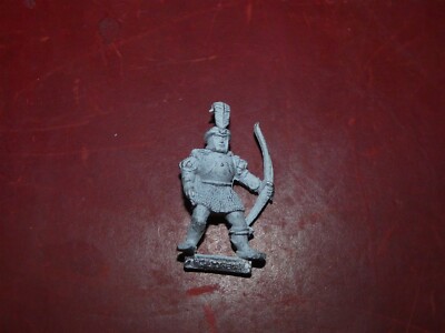 Warhammer: AoS: Empire: Classic metal Empire Archer f