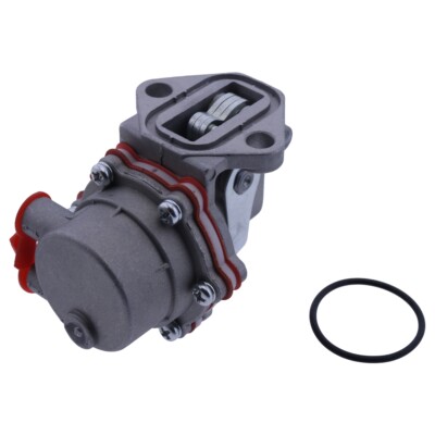Fuel Feed Lift Pump 80285GT for Genie Light Tower TML-4000 TML-4000N