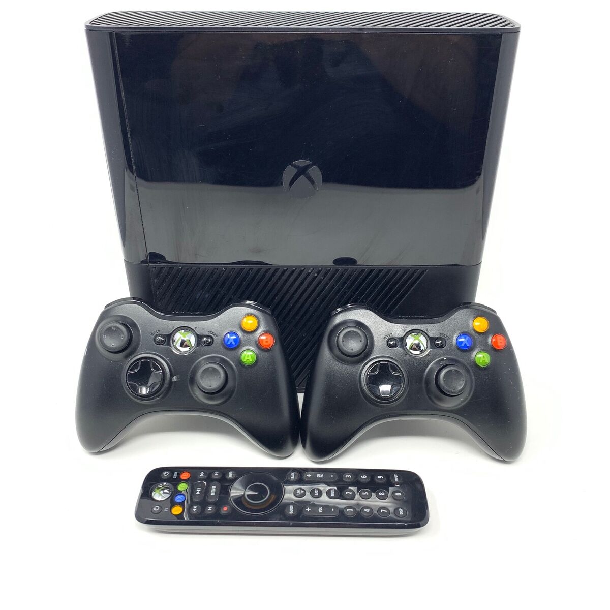 Xbox 360 RGH/LTU + 2 Controles + HD de 250GB + 32 Jogos - Consoles de Vídeo  Game - Umuarama, Araçatuba 1263008626