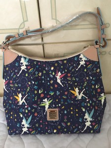 dooney and bourke disney tinkerbell