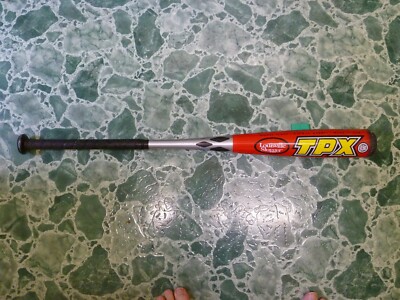 LOUISVILLE SLUGGER BASEBALL BAT TPX EXO GRID 32” 23.5 OZ -8.5 2 5