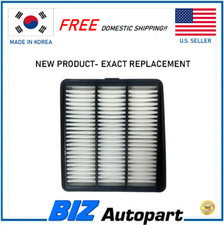 Air Cleaner Filter For 06-11 Hyundai Azera Sonata V6 28113-3k200 Made In Korea