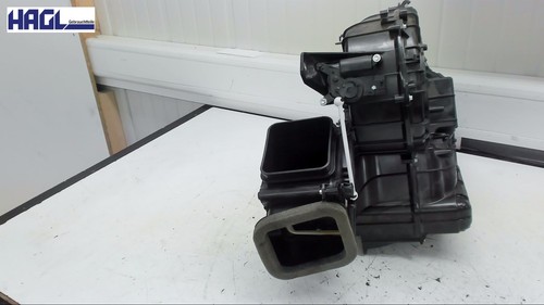 Boîtier de Ventilateur Arrière DELPHI Sans Moteur U Wärmetausch M 1 Réglage VW - Photo 4/5