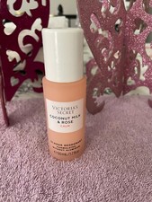 VICTORIA'S SECRET 24 HOUR ROLL ON DEODORANT ALUMINUM FREE 1.7 oz 50ml NEW