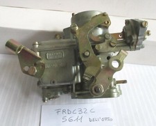 Carburetor Dellorto For Vw. Golf 1500 Tip 5611 Frdc32 Carburetor Dellorto For Vw. Golf 1500 Tip 5611 Frdc32