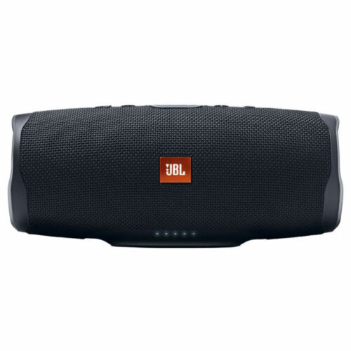 "JBL Charge 4 tragbarer drahtloser Bluetooth Lautsprecher schwarz (ohne Box) ""gebraucht" - Bild 1 von 1