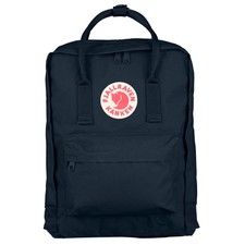 Fjällräven Kånken 16L Unisex Zaino - Navy | Acquisti Online su eBay