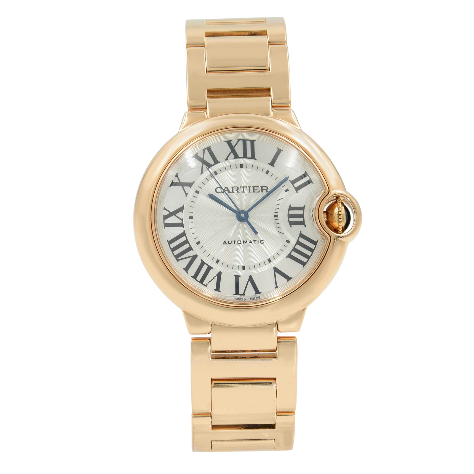 Cartier W69004Z2 купить в Америке, лот 