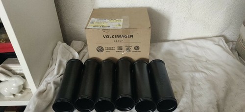 Aus einer VW Werkstattauflösung: 6 VW 1K0-513-425 Schutzrohre
