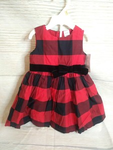 carters girls christmas dresses