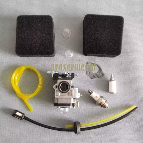 Predator 3500 Carburetor Carburetor Replacement For Harbor Freight 52CC 2HP Predator Earth Auger 63022 - Includes Air Filter Carburetor With Air Filter - Foto 14