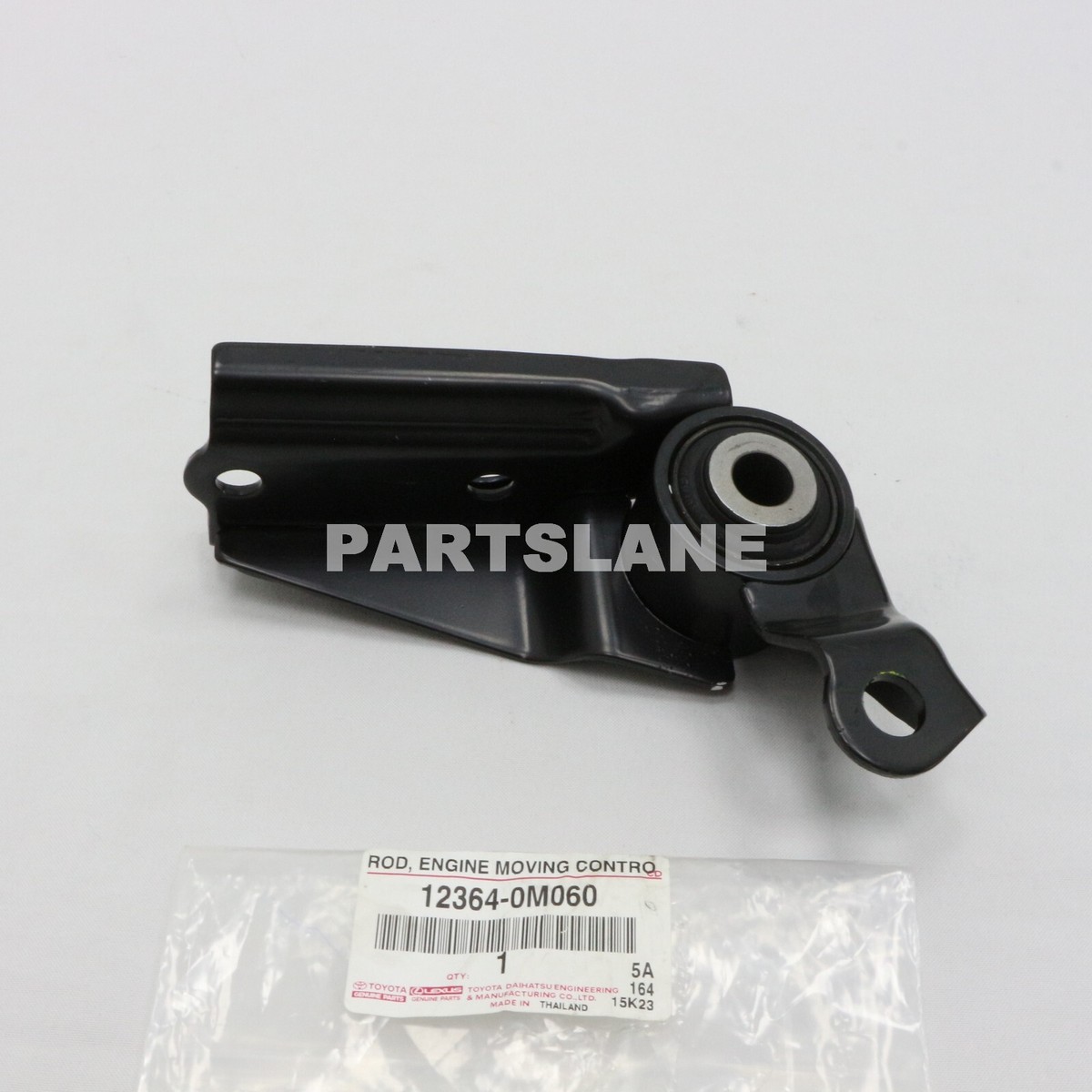 12364-0M060 Toyota OEM Genuine ROD, ENGINE LATERAL CONTROL | eBay
