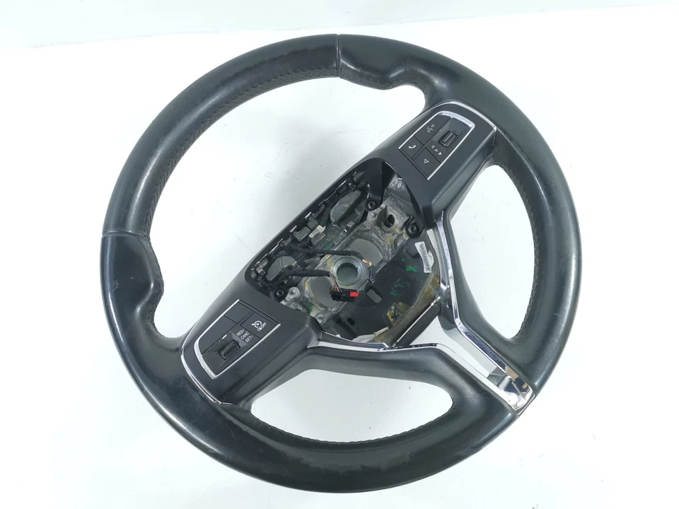 Maserati Quattroporte 2015 volante OEM Foto 4 de 4