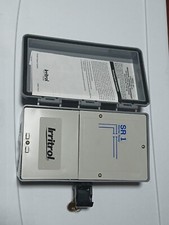 Irritrol SR-1 Pump Start Relay