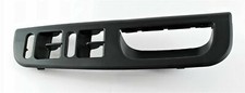 VW GOLF 4 IV 1997-2006 MANIGLIA PANNELLO DELLA PORTA SINISTRA SX NERO TOP!