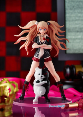 Pop Up Parade Super Danganronpa Junko Enoshima Character Figure