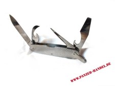 US Army WK2 Pocket Knife Taschenmesser ,Normandie ,Pazifik ,USMC, Airborne