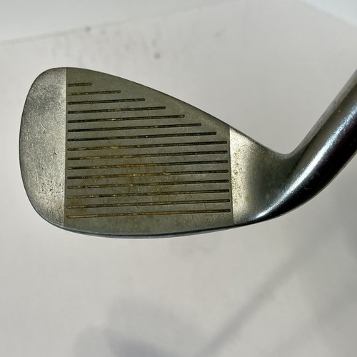 Wilson 1200 Gear Effect Radius Sole Oversize Pitching Wedge PW RH 35” Good Grip - Picture 5 of 12