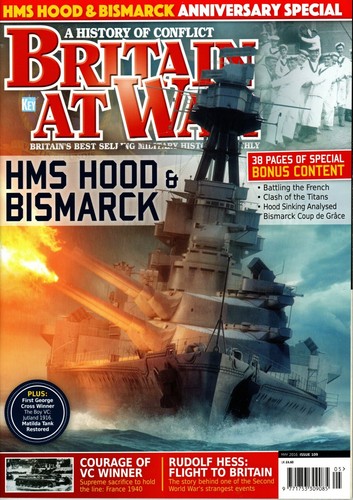 Britain At War Magazine Magazine Back Issues - Over 150 to select from - Imagen 91 de 169