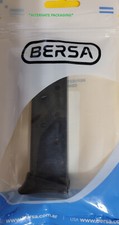 Bersa Thunder 380acp Magazine 8 Round W Finger Rest 8rd Mag - Factory Oem New