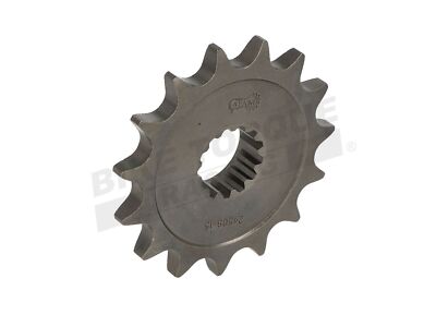 ami9622　0419 Kawasaki ZX6R 600 G1-J2 98-02 AFAM STD Size 15T Front Sprocket