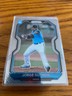 Jorge Guzman 2021 Prizm #27 RC Miami Marlins