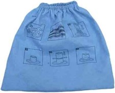 Vacmaster Cloth Filter 4 to 16 Gallon 3 Pack VRC5