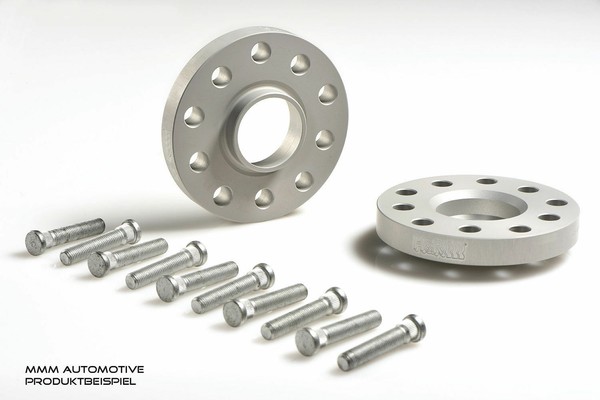 H&R SV 10Mm 1024591 Sunny (Typ B12,N13,Y10) Spurverbreiterung Spurplatten-image