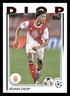 2024/25 Topps UEFA Soccer - Base - #85  Edan Diop