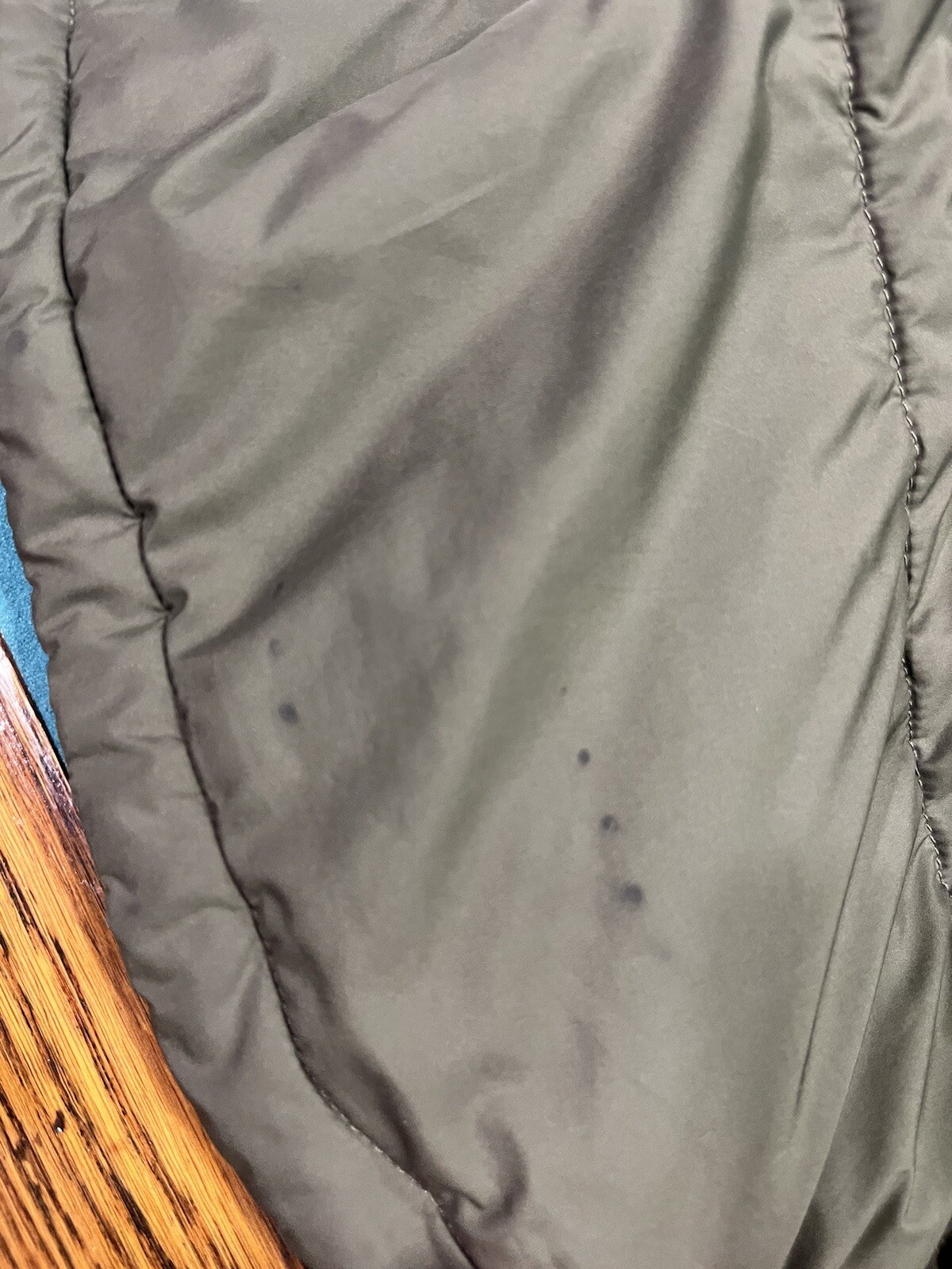 The North Face Lightweight Down Jacket - image 8