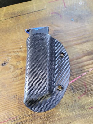 Sig Sauer SP2022 Custom Kydex Magazine  Holster