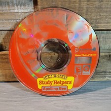 Jump Start CD ROM Study Helpers Spelling Bee 2003 Knowledge Adventure Win Mac PC