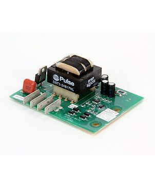 Bunn Control Board Assembly Liq Level 240V 1S Rohs 07074.1028 - Free Shipping +