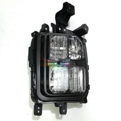 For 2020 2021 Mitsubishi Outlander Sport ASX RVR Front Driving Lamp Left+Right