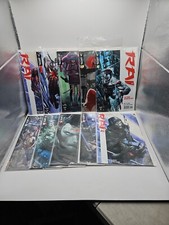 2014 Leaf Valiant Baseball Cards 21