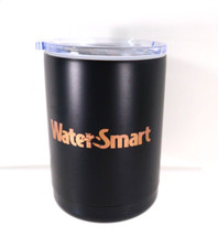 Water Smart Insulated Bottle Stainless Steel Vacuum Tumbler Coffee Tea Water