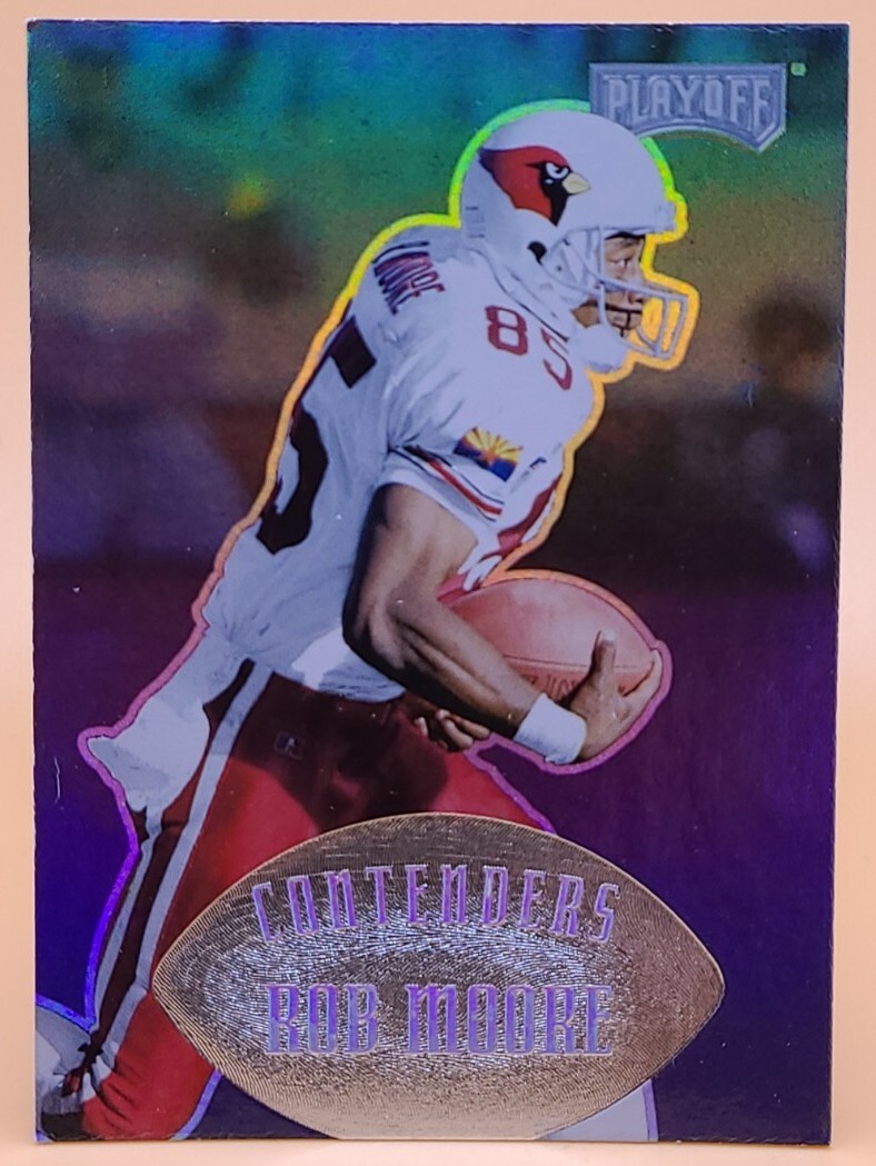 1997 Playoff Contenders Football (1-150) + INSERTS Finish set UP TO 30% OFF