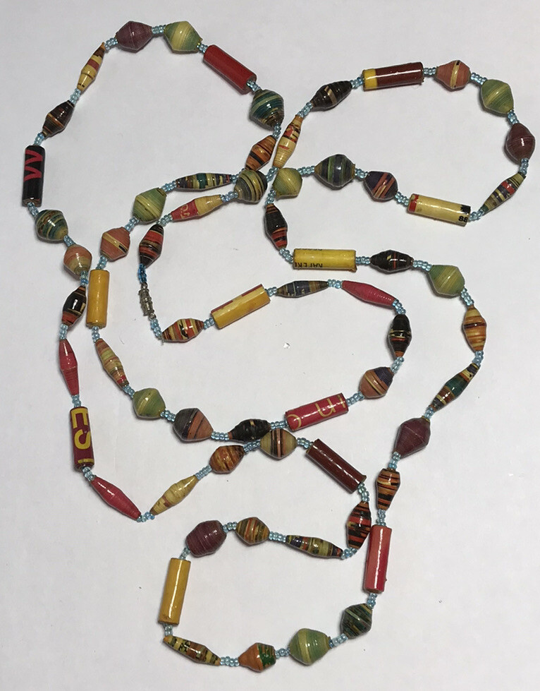 アクセサリー J.D VINTAGE BEADS NECKLACE RK-N Rooster King & Co. J.D VINTAGE BEADS NECKLACE : CG-STORE