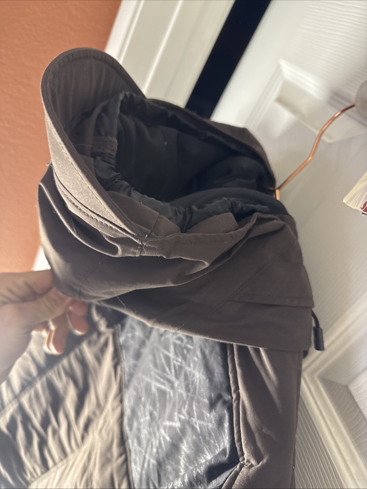 Section XXL Division Model Snowboarding Jacket Ra… - image 24