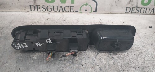 53269704 fensterheber schalter vorne links für PEUGEOT 407 ST SPORT 2004 176246 - Bild 2 von 8