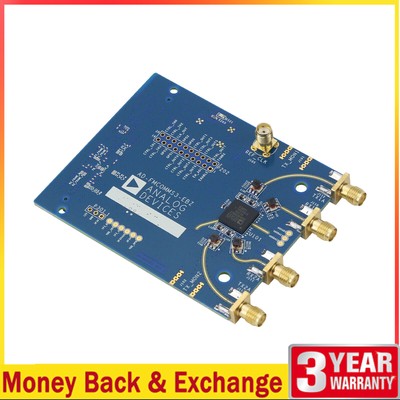 Original AD-FMCOMMS3-EBZ AD9361 SDR Board Wideband Software Defined Radio Board